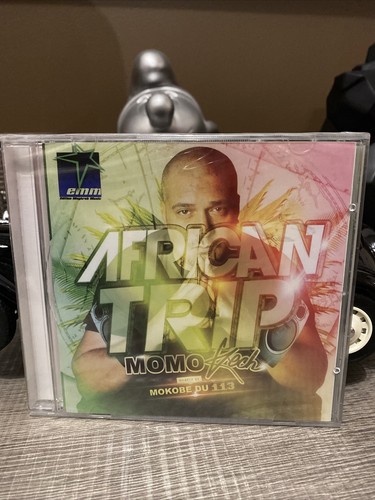 Momo kech feat mokobé - momo,