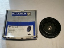 HUTCHINSON DP063 poulie Damper