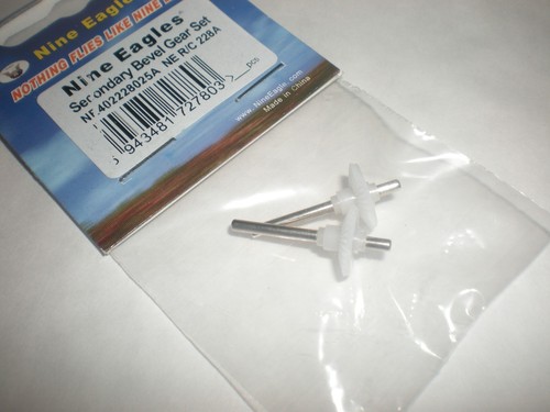 Nine eagles ne402228025a - nine,