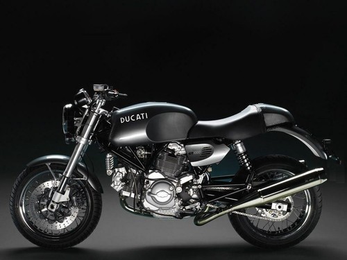 Ducati sportclassic 1000 - sportclassic,