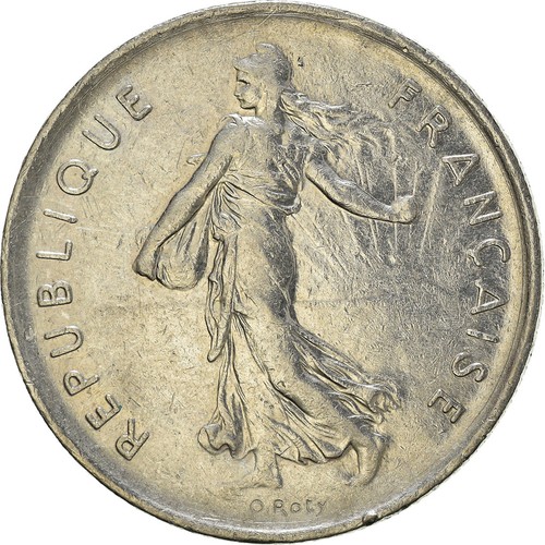 936803 monnaie france - [#936803], france,