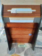 PEUGEOT 504 Coupé / Cabriolet : CONSOLE d'AUTORADIO (NEUVE)