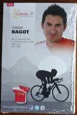 Cyclisme - Cartes Equipe