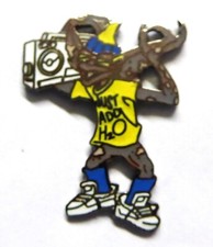 Pin's BD Démons et Merveilles