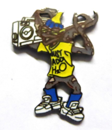 Pin démons et merveilles - bd,