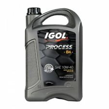 Bidon de 5 Litres  Huile