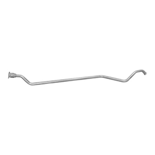 Tube pour échappement renault - pour,