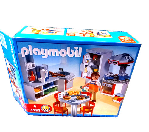 Playmobil4283 mme - playmobil4283,mme, en
