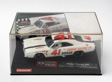 DODGE CHARGER 500 #41 RIVERSIDE 1969 - CARRERA EVOLUTION  Ref. 25716