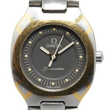 Montre Omega Seamaster Polaris