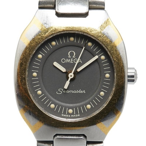 Montre omega seamaster - montre,