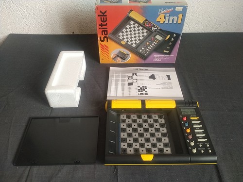 Echecs echiquier électronique - echecs,