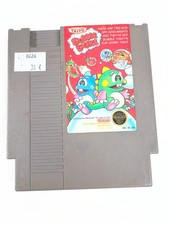 Bubble Bobble : Nintendo NES