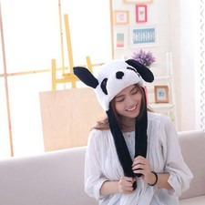 Chapeau oreilles bonnet - chapeau,