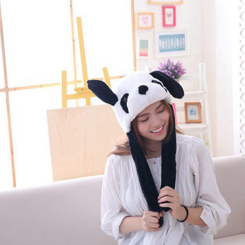 Chapeau oreilles bonnet - chapeau,