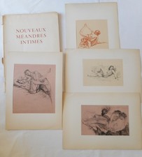 LOBEL RICHE Nouveaux méandres