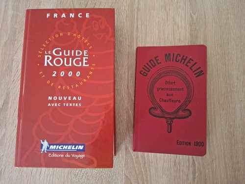 Guide michelin france 200 - guide, +