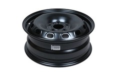 Jante Acier 16" Pour Renault