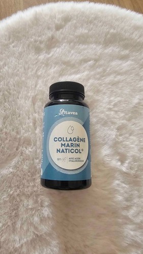 Collagene marin naticol - collagene,