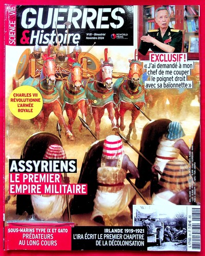Science vie guerres et - science,