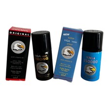 V-iga Ultra Power Delay Spray