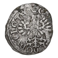 Duché lorraine charles iv - duché,