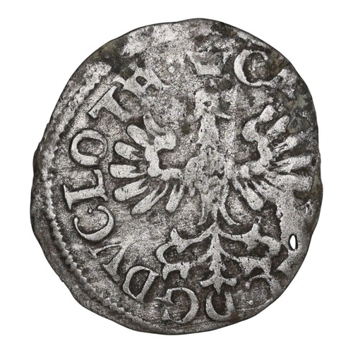 Duché lorraine charles iv - de,