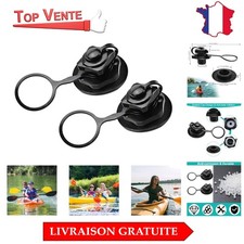 Valves Spirales à Sens Unique