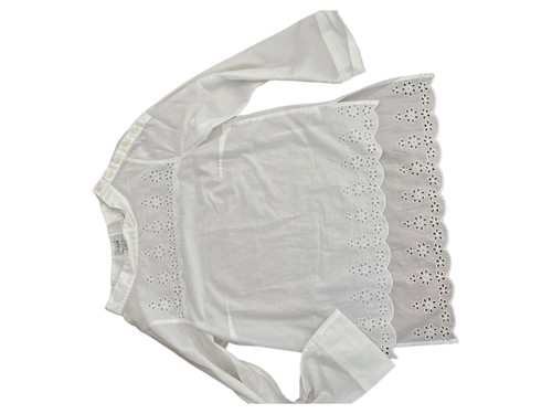 Crew chemisier femme blanc - chemisier,