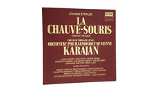 Coffret johann strauss - coffret,