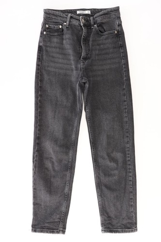 Pull bear straight jeans - pull&bear,