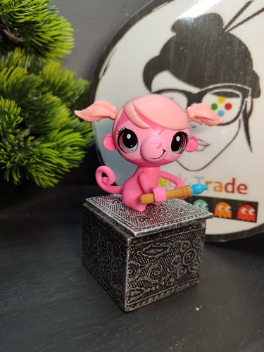 401 410 littlest petshop - littlest,