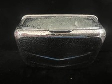 SETRA Cendrier Vintage Autobus En Métal Chromé Vintage 2