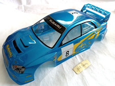 Ensemble carrosserie complet
