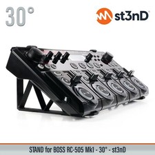 STAND pour BOSS RC-505 (Mk1) - 30°
