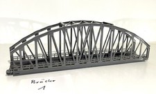 H0 Märklin Pont en Arc, État Voir les Photos, Sans Emballage D'Origine