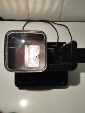 Visionneuse Diapositives AGFASCOP 200 Alimentation Secteur 