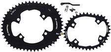 Kit Plateau O.SYMETRIC Shimano