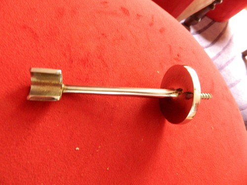 Porte pommeau douche - pommeau,