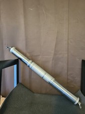 Proform XP 615 Treadmill Rear