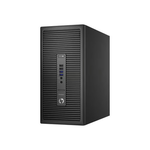 Ordinateur prodesk 600 g2 - 600,