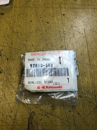 Joint spi sc20367 kawasaki - 1,