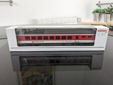 MÄRKLIN 42173 Speisewagen elvetino SBB CFF V H0 HS 9792