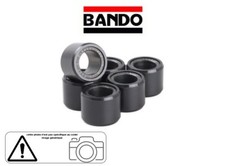 Galet bando piaggio - 8, 400