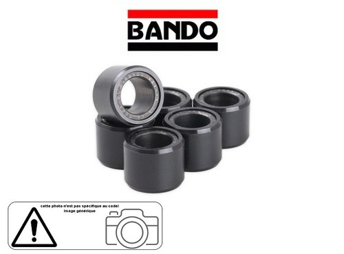 Galet bando piaggio mp3 400 - piaggio,