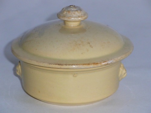 06b8 ancien rare pot - 06b8,