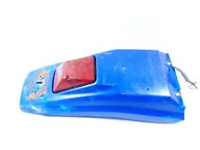 Garde boue Arrière complet   Yamaha TTR 250 - 4GY OEM TTR250