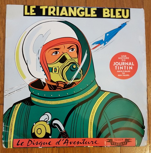 Tours le disque - eo,