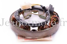 Alternateur neuf Honda 125 CBS