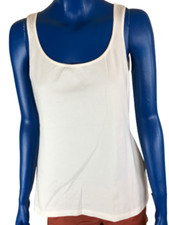 Miss Etam Haut Blanc Sans